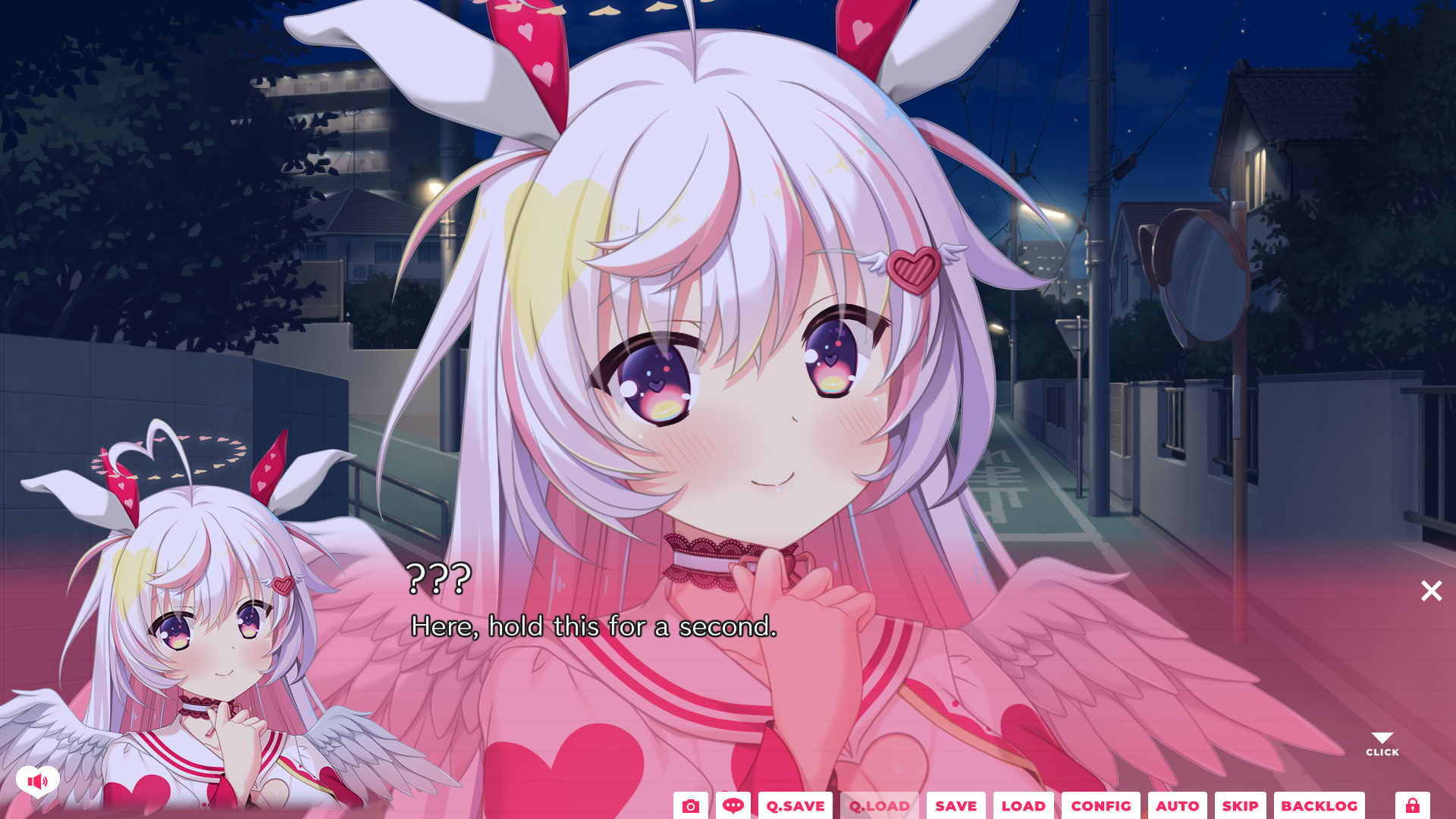 내 연애 천사가 너무 폰코츠라서 무서워~