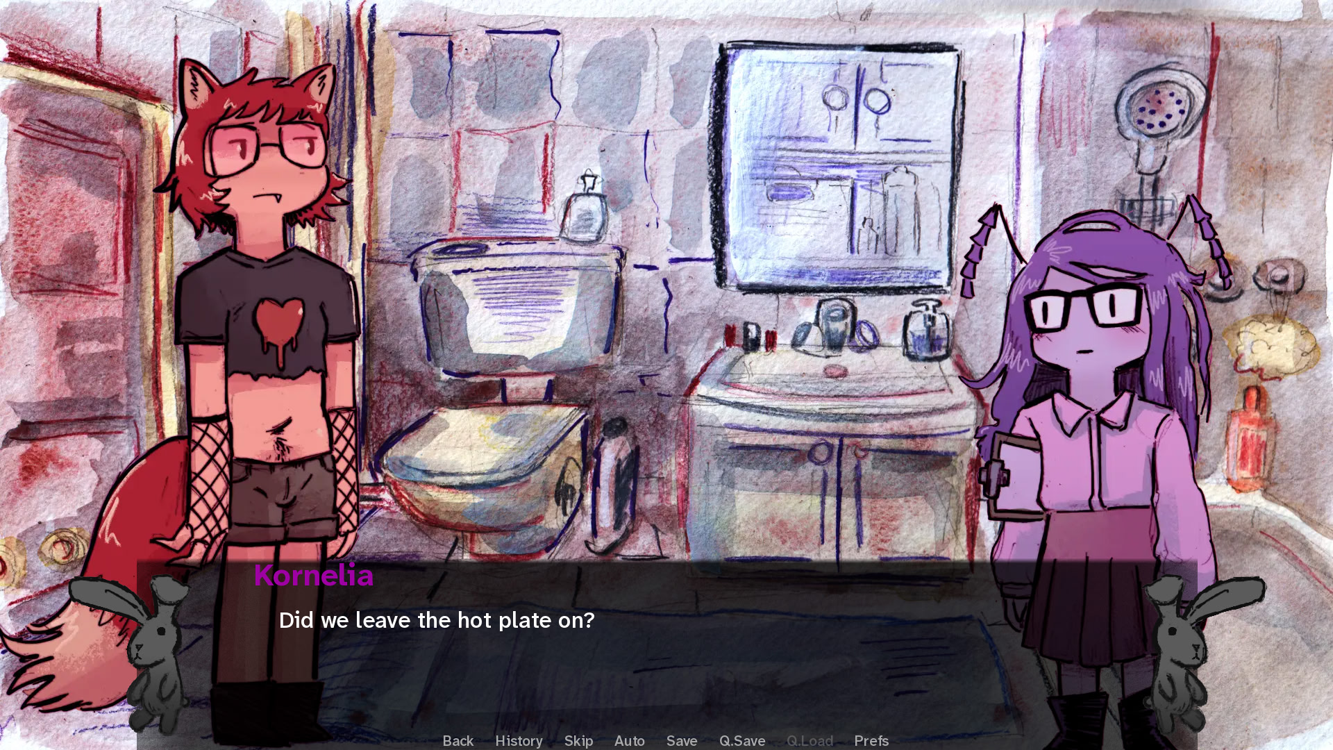 Part Of Me Loves You