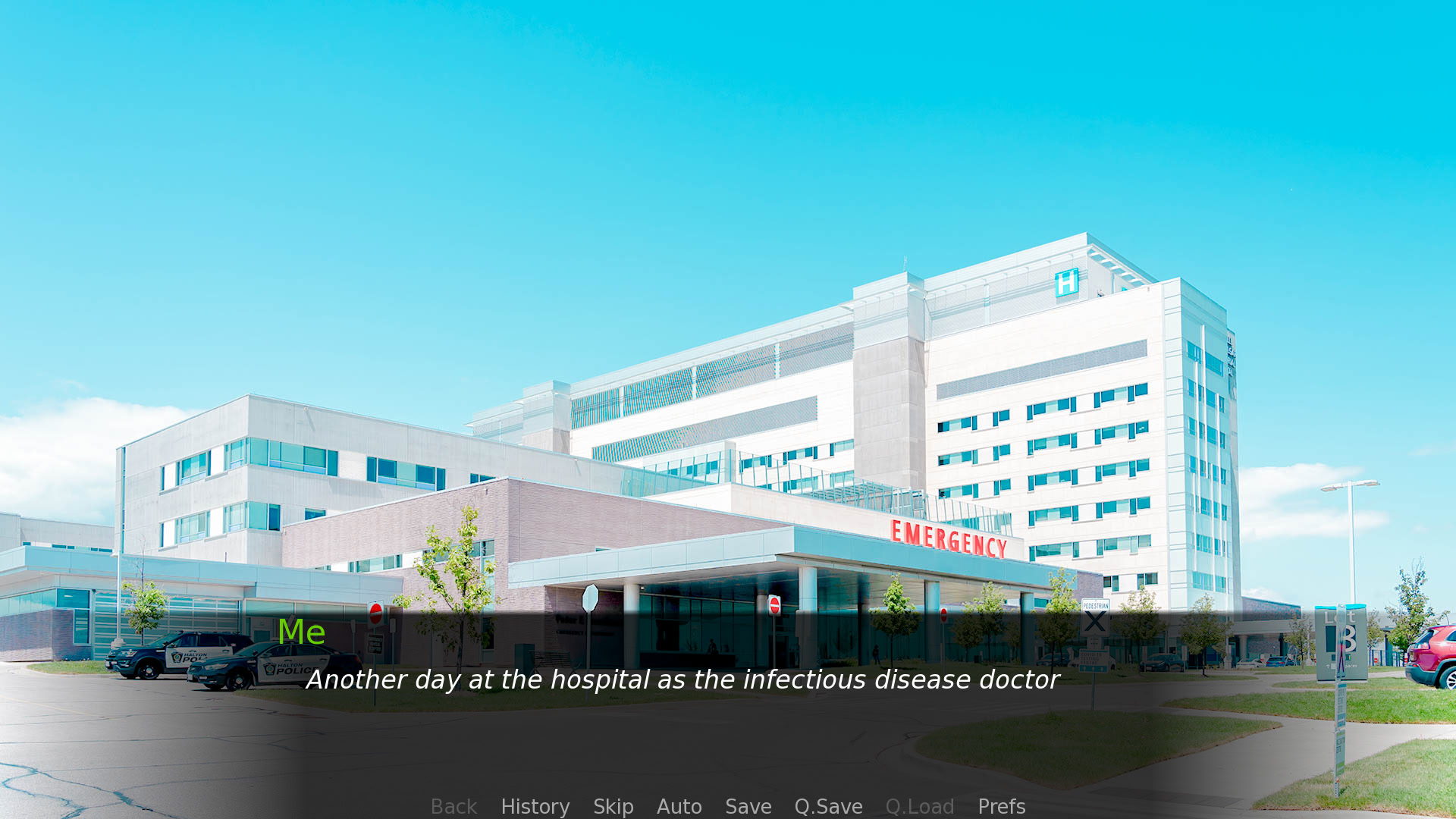 The END Game: Eradicating Neglected Diseases