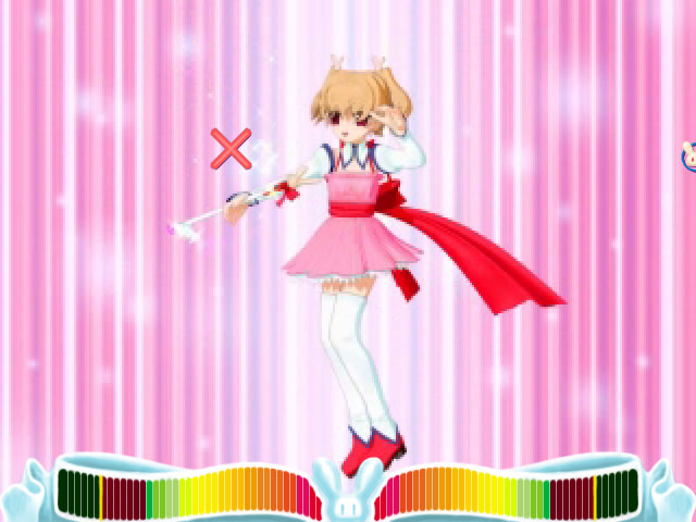 마지컬 트와라・엔젤라비ィ