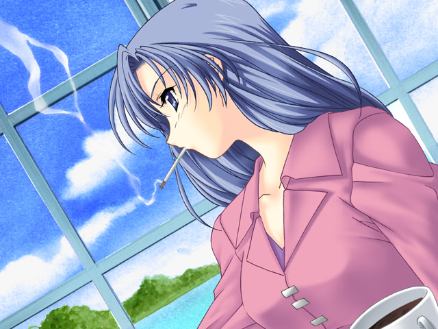 머메이드의 계절