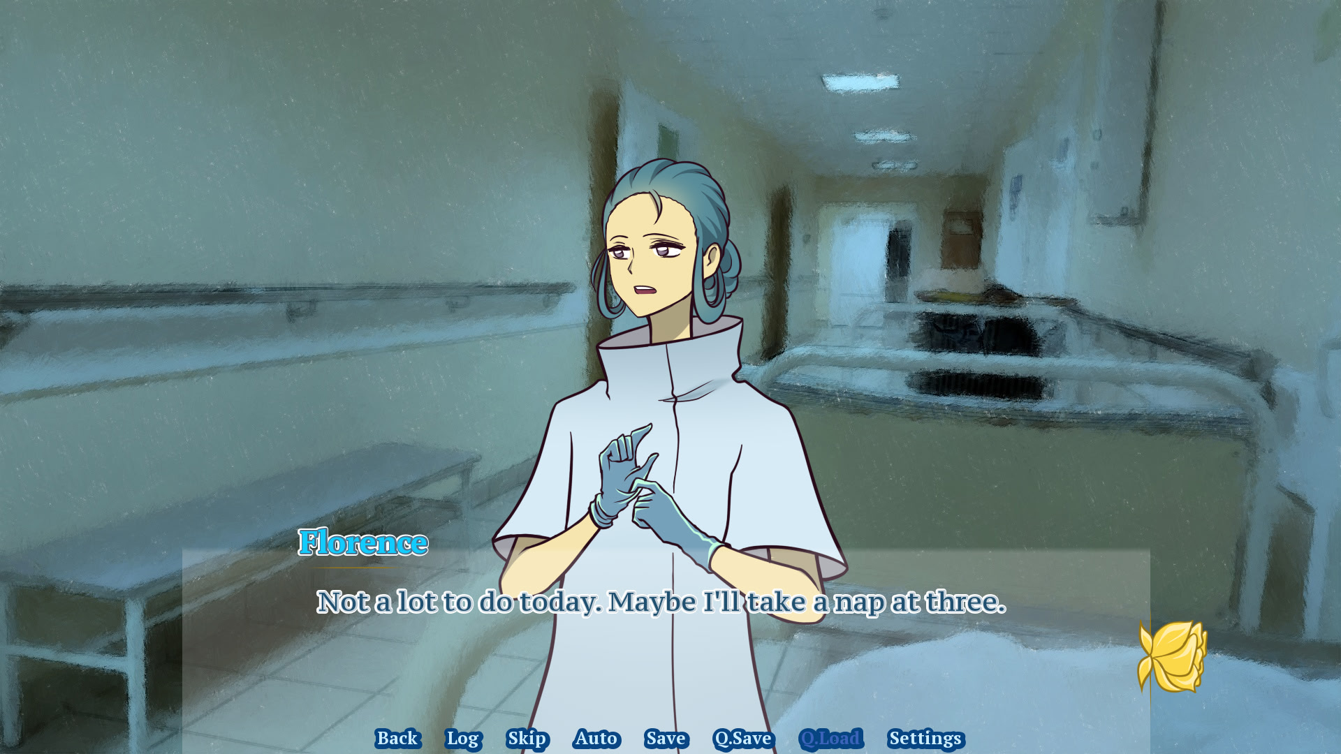 Fairytale Thief: The Steadfast Tin Soldier