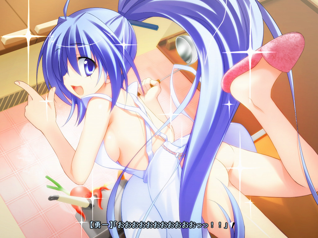 피코피코～사랑하는 마음이 잠든 장소～