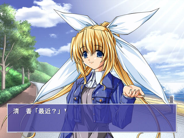 네코네코 팬 디스크