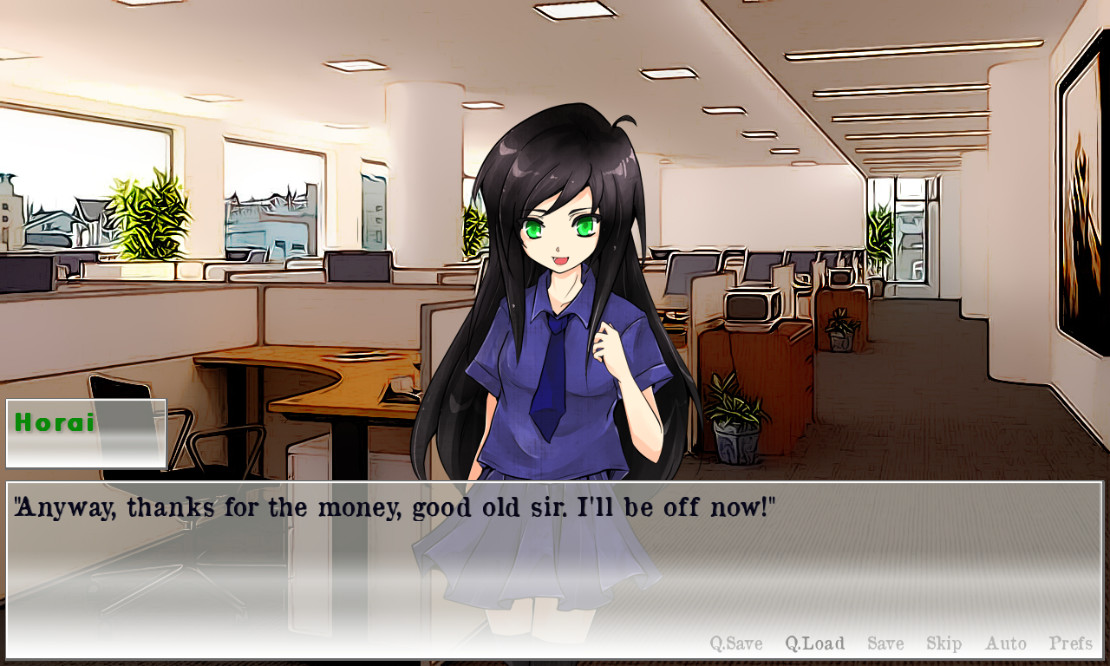 RE: Prince of Nigeria