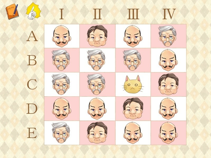 HELLO×APRIL×WONDER