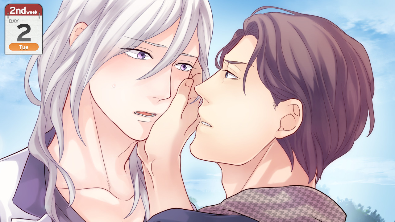 카미사마(가칭) -카미사마캇코카리