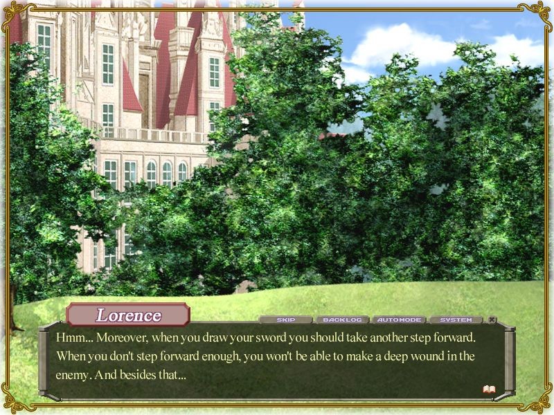 실버 카오스 팬 박스 -Eternal Fantasia-