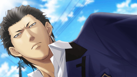 토키메키 메모리얼 Girl's Side 3rd Story