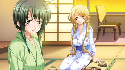 파이널 어프로치 2～1st priority～