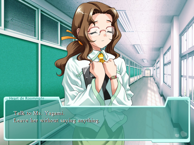 하아토 de 룸메이트