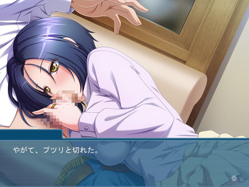 하하사츠 ～타락해가는 어머니의 영상 기록~