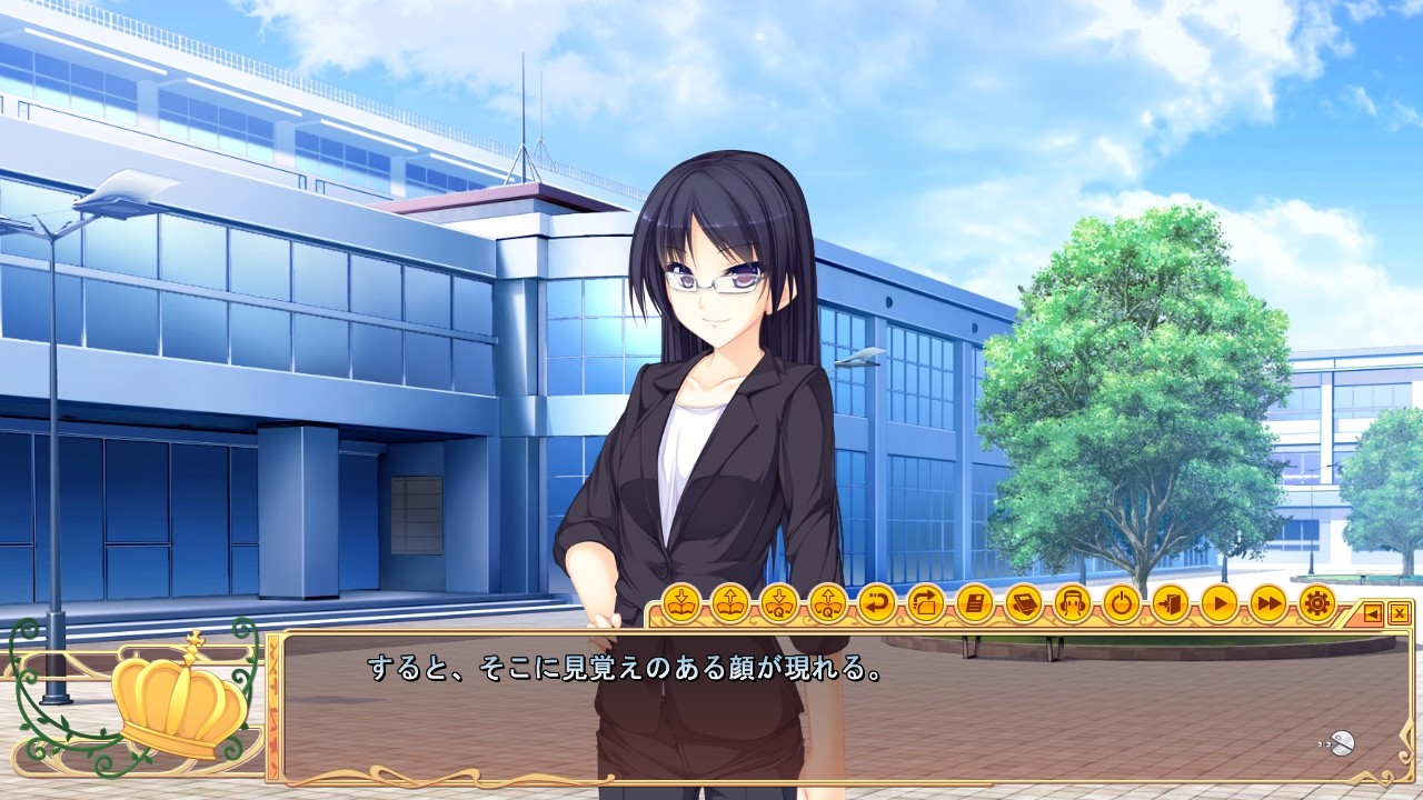 거짓말쟁이 왕자와 고민하는 공주님 –Princess syndrome–