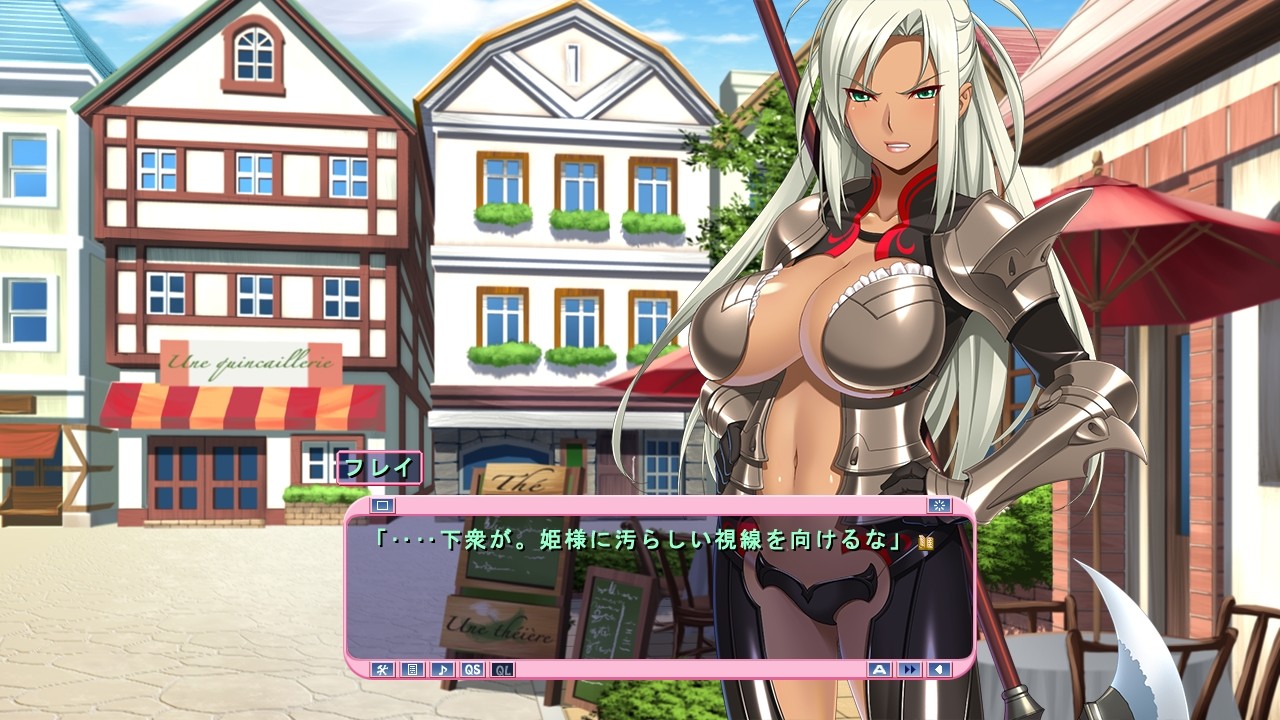 3Ping Lovers！☆일부이처의 세계에 어서 오세요♪