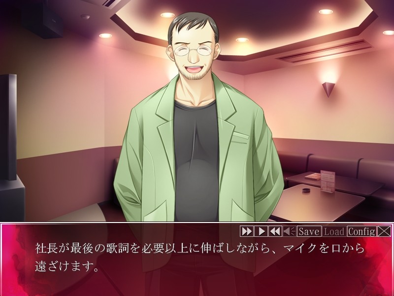 협박3 ～아득히 울려 퍼지는 빛과 그림자의 음애가～