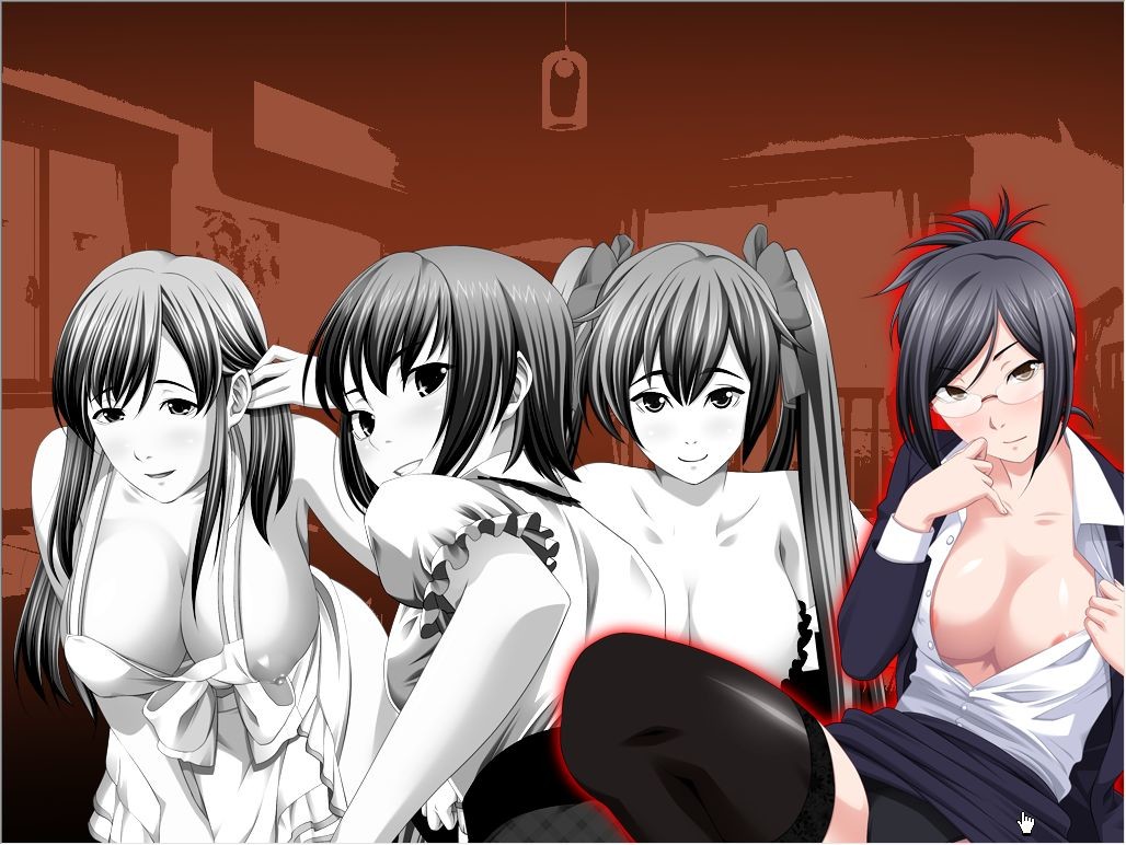 필살! 봇키닌!! ～지극의 쾌락 치한～