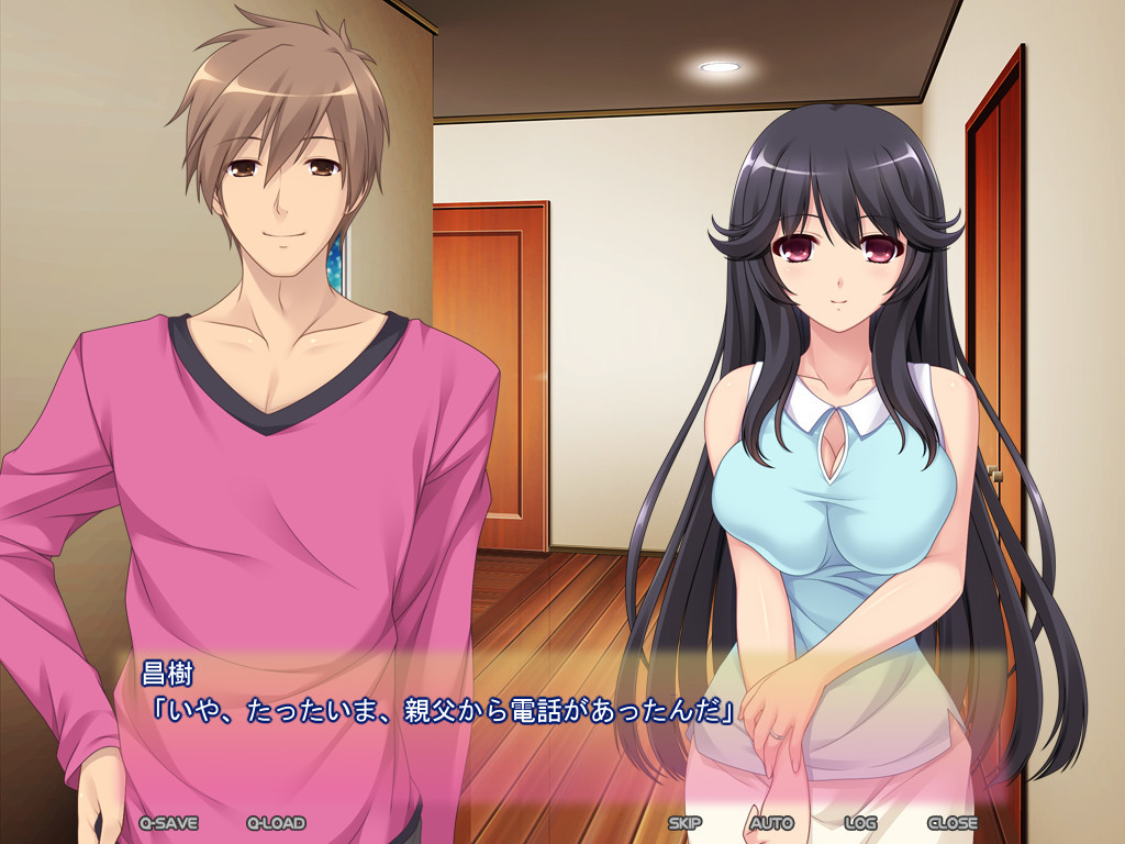 이케나이 아이 만들기 ～친한 친구의 어머니에게 씨뿌리기 듬뿍 하는 1주일～