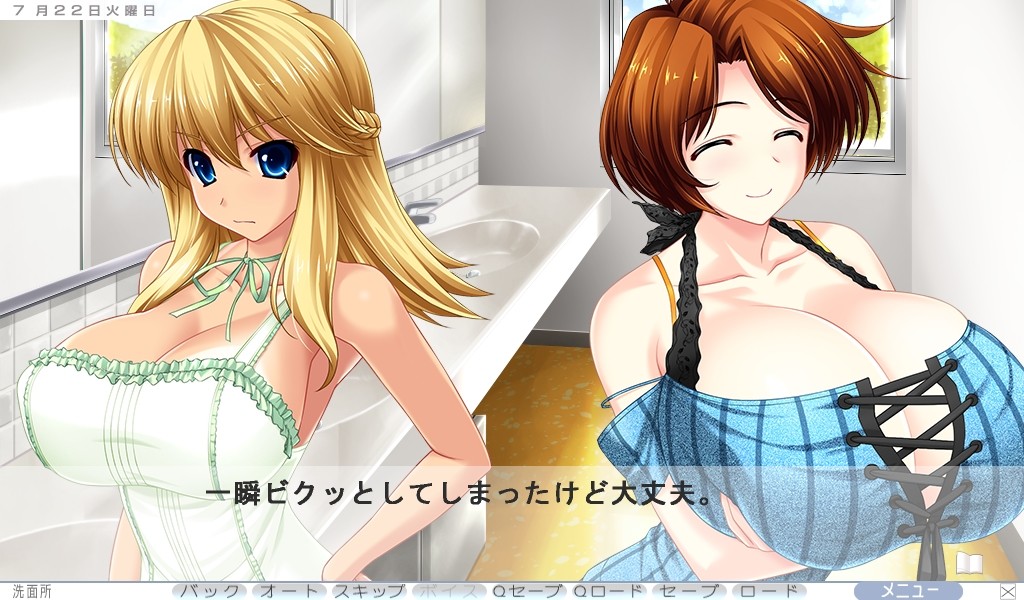 샤부라♥렌탈 ～야한 누나와의 에로에로 렌탈 공부～