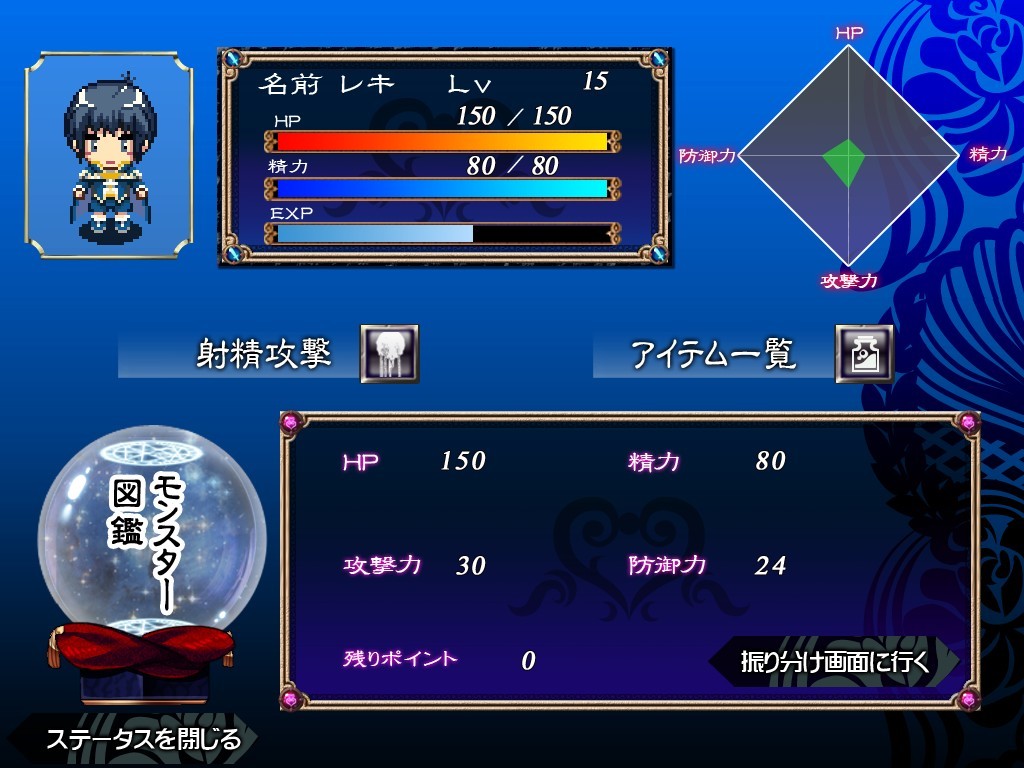 범해지는 용사Ⅳ ～이제 안 돼. 내 고추는 벌써 한계라고오～