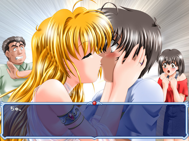 마녀아가씨 실크