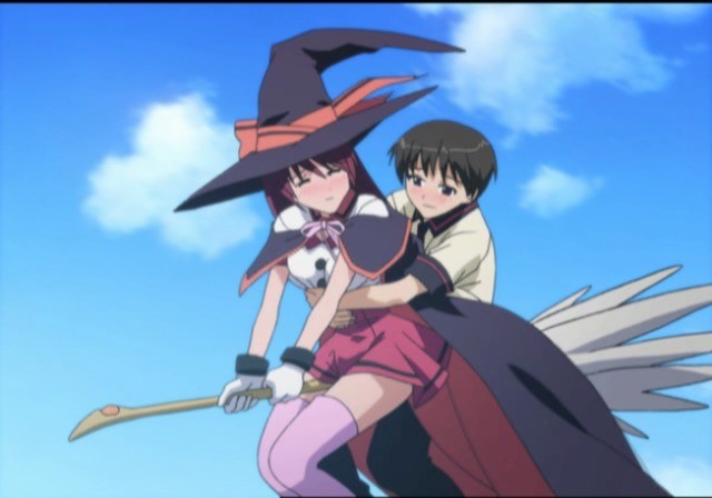 마비노×스타일