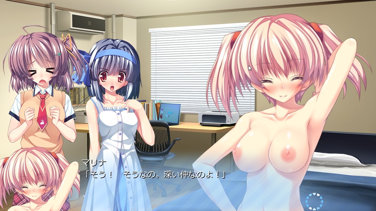 아이 만들자, 소마 군 ～야한 여자애라도 괜찮을까요?～