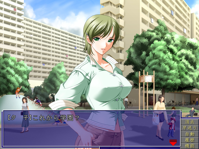 쌍둥이의 모성본능