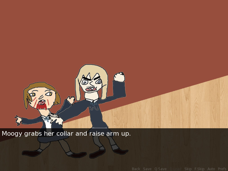 Goo-oons: Ultimate Love