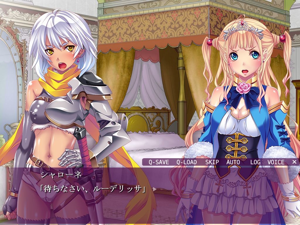 토사츠 판타지아 ～엿보기 마니아인 내가 왕이 되기까지～