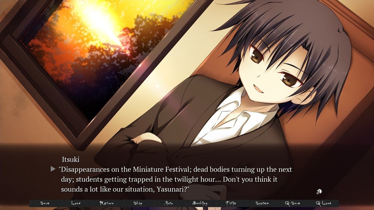 하코니와의 학원