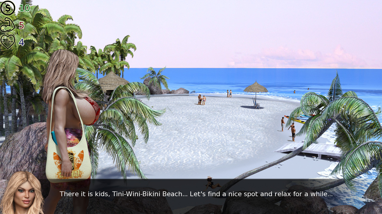 Battle of the Bulges