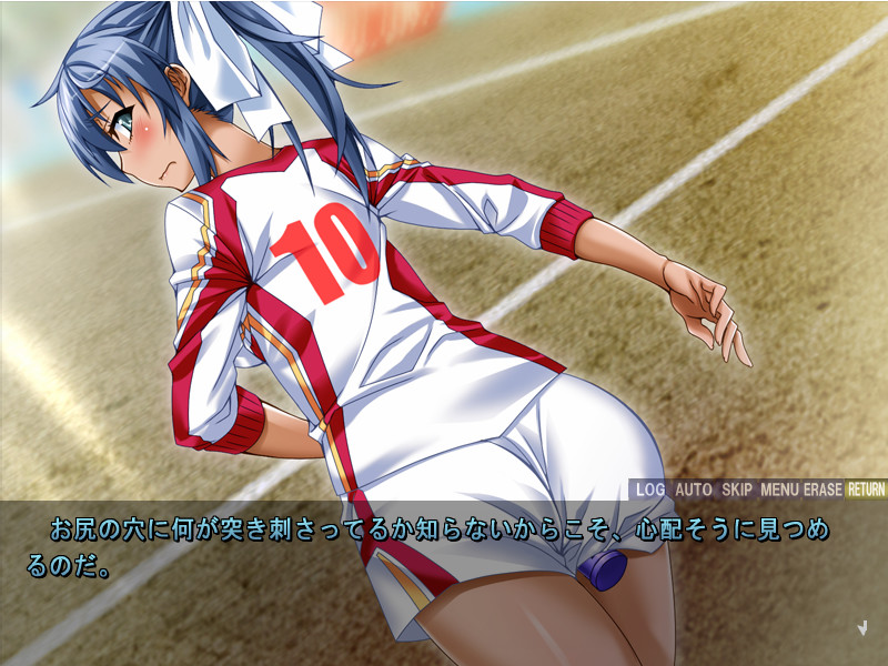 레전드 오브 아날～아득한 아나지리스타～