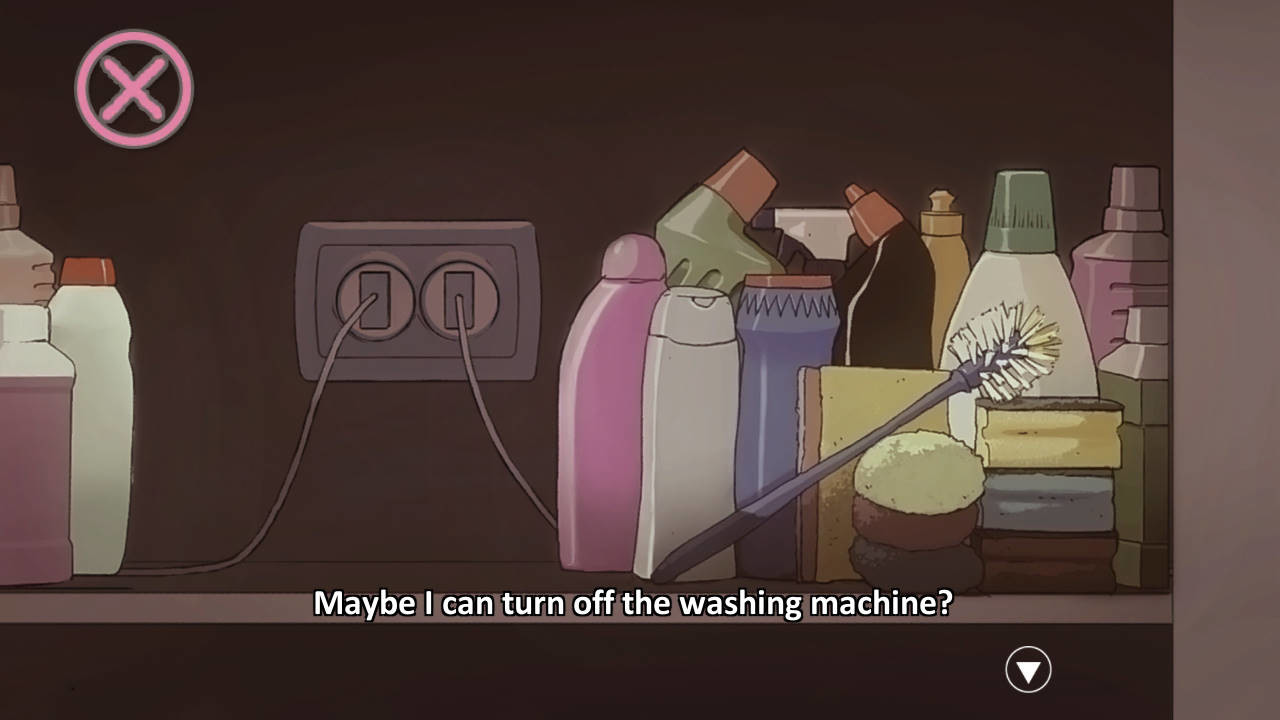 Pantsu Hunter: Back to the 90s