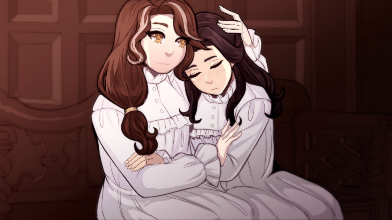 Miss Bullard's School for Former Ladies