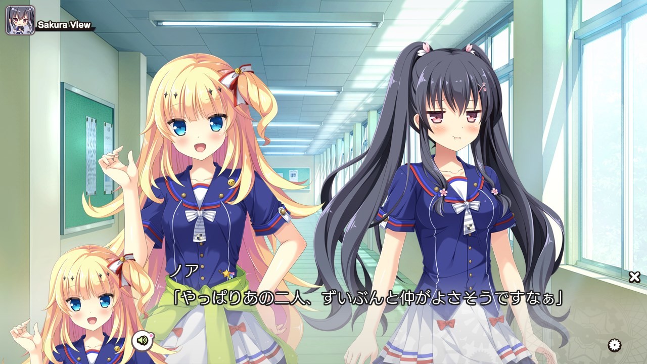 만나서 5분은 내 거야! 시간 정지와 피할 수 없는 운명