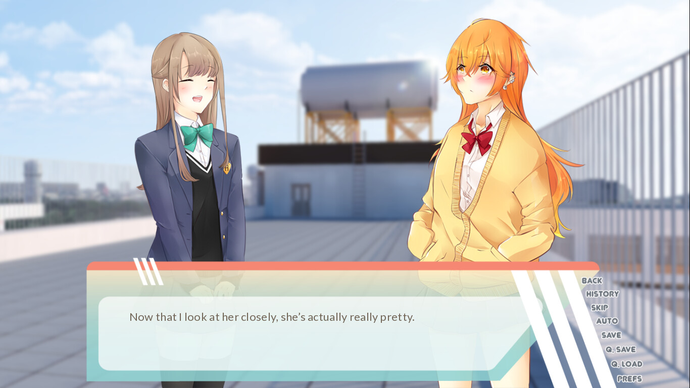 One's Lonesome, Two's Company