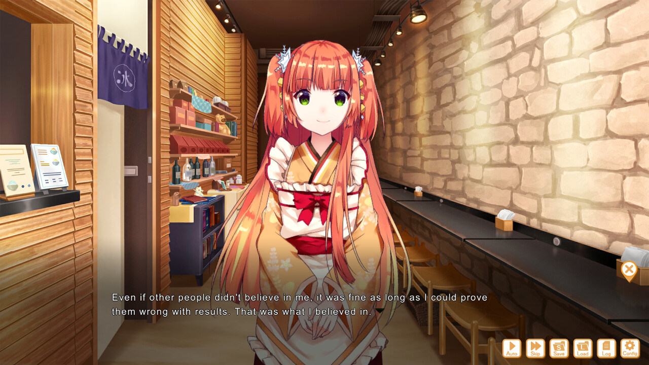 식용계 소녀 Food Girls