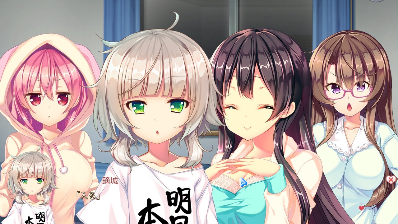 아브노멀 러바～즈