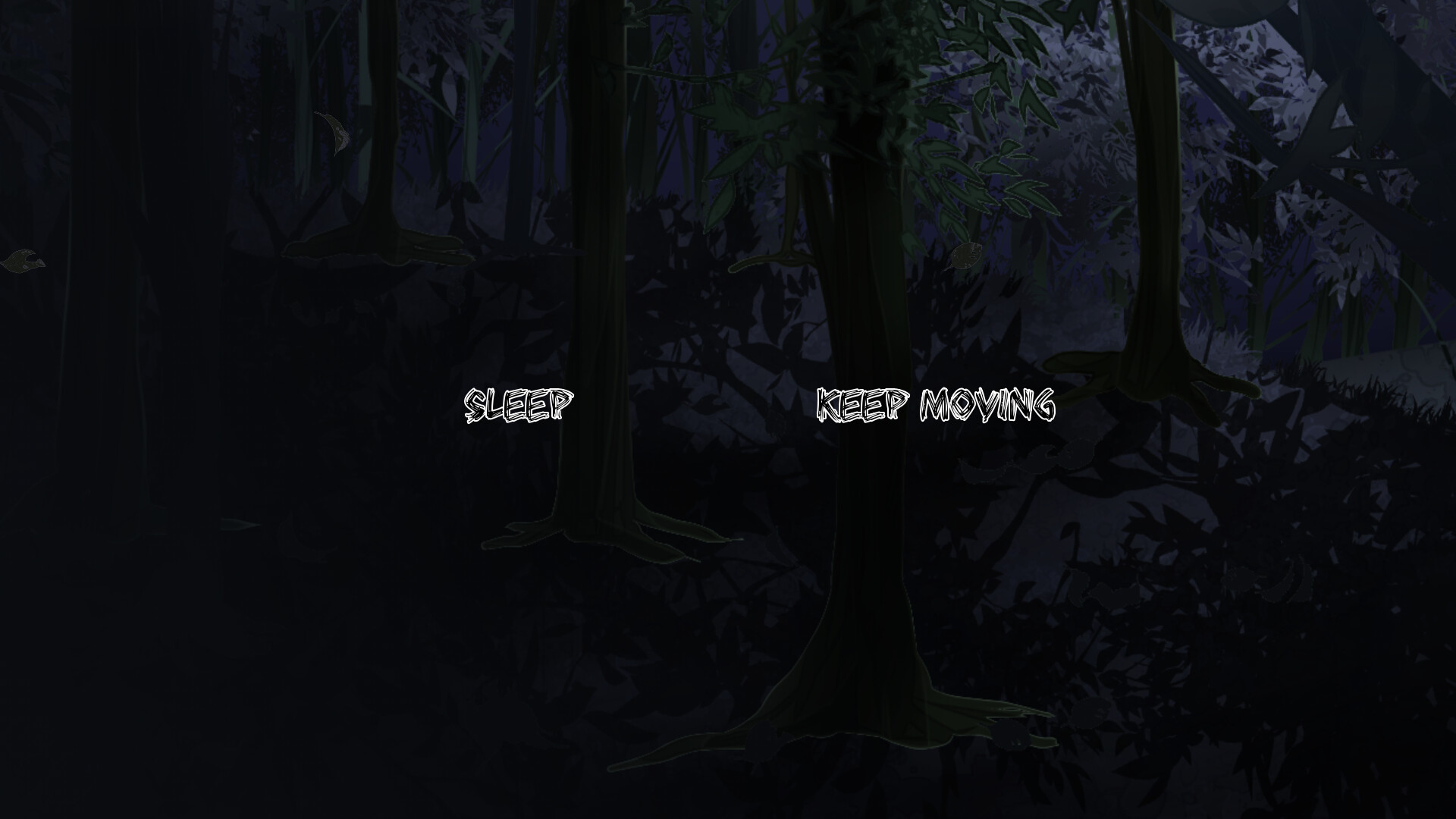 Twisted: A dark fairytale