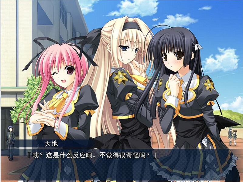 Stellar ☆ Theater Encore