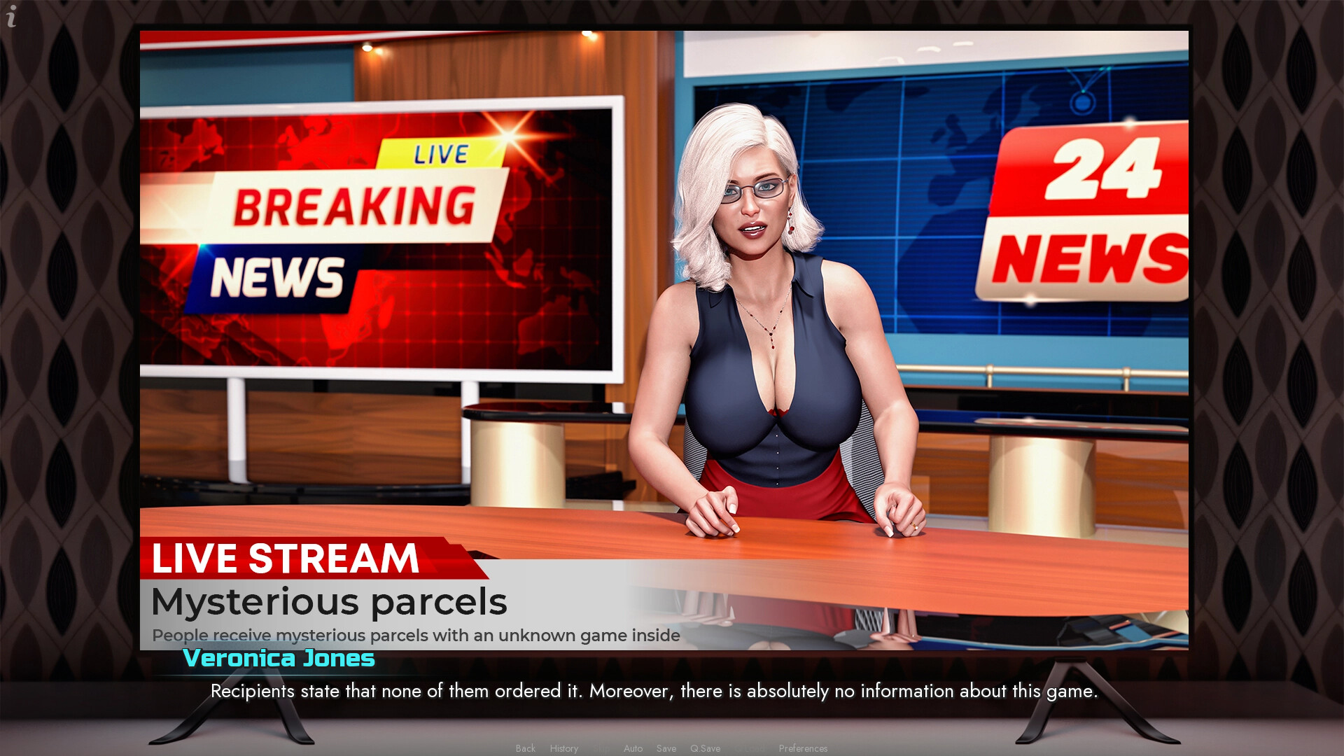 How to Fix the Future