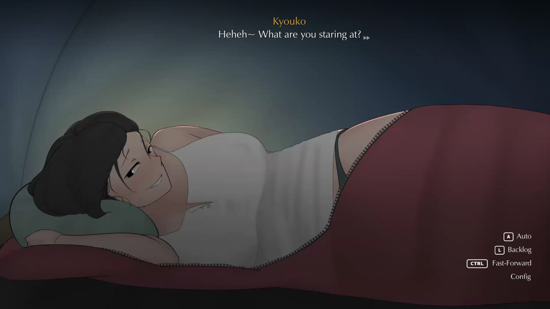 엄마랑 캠프하기