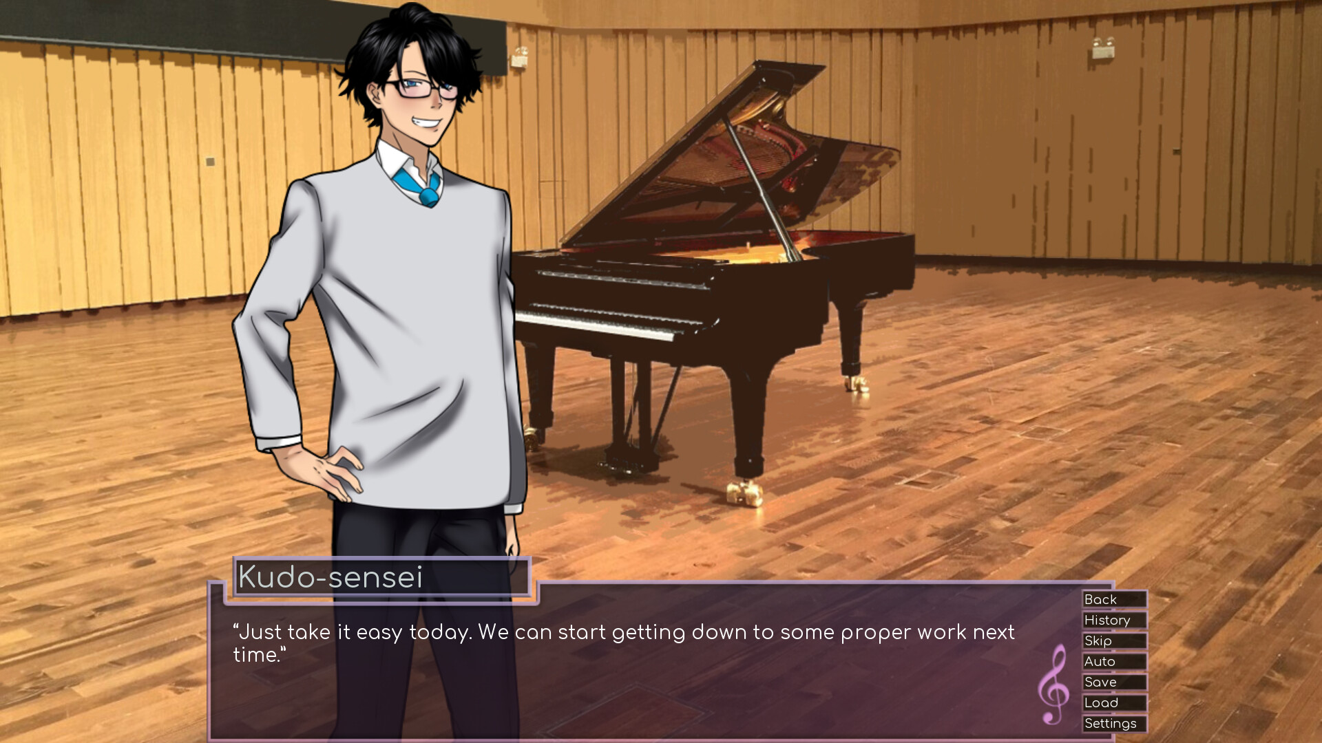 Venus: Improbable Dream