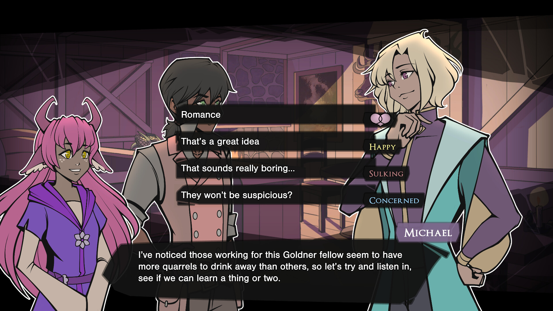 아르카디아 폴른