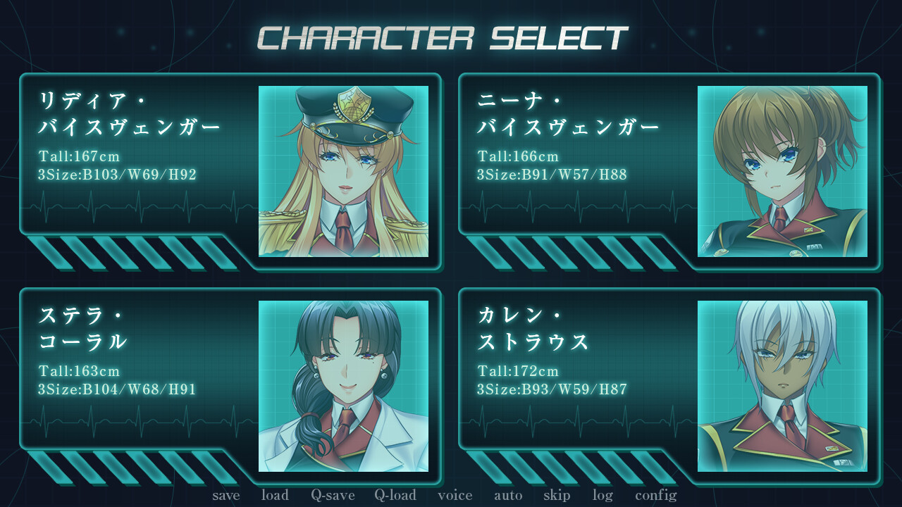 거유 군인 지배 최면 「제 임무는 당신에게 봉사하는 것입니다. 여러 구멍을 마음대로 사용해 주세요」