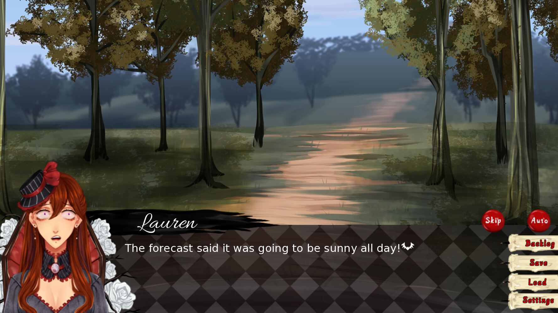 Colorful未来 - Spooky Edition