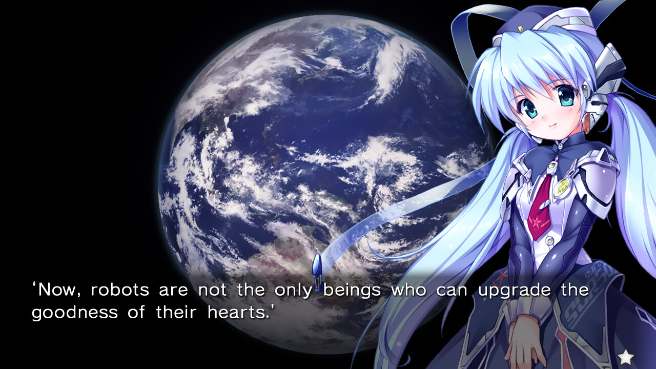 planetarian ~작은 별의 꿈~