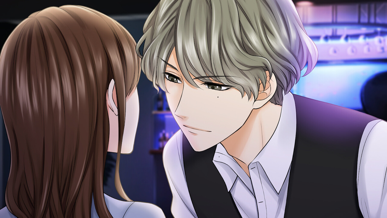 그 밤부터 너를 사랑했어