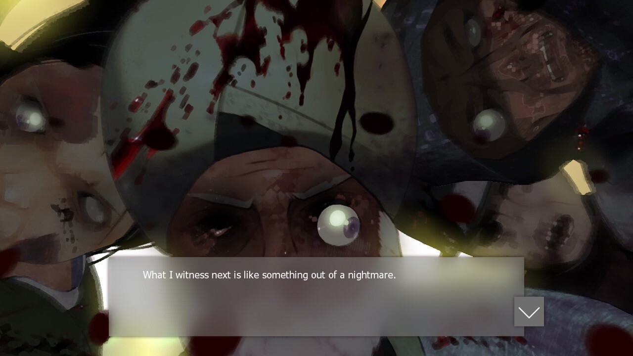 토쿄 NECRO＜토쿄 네크로＞