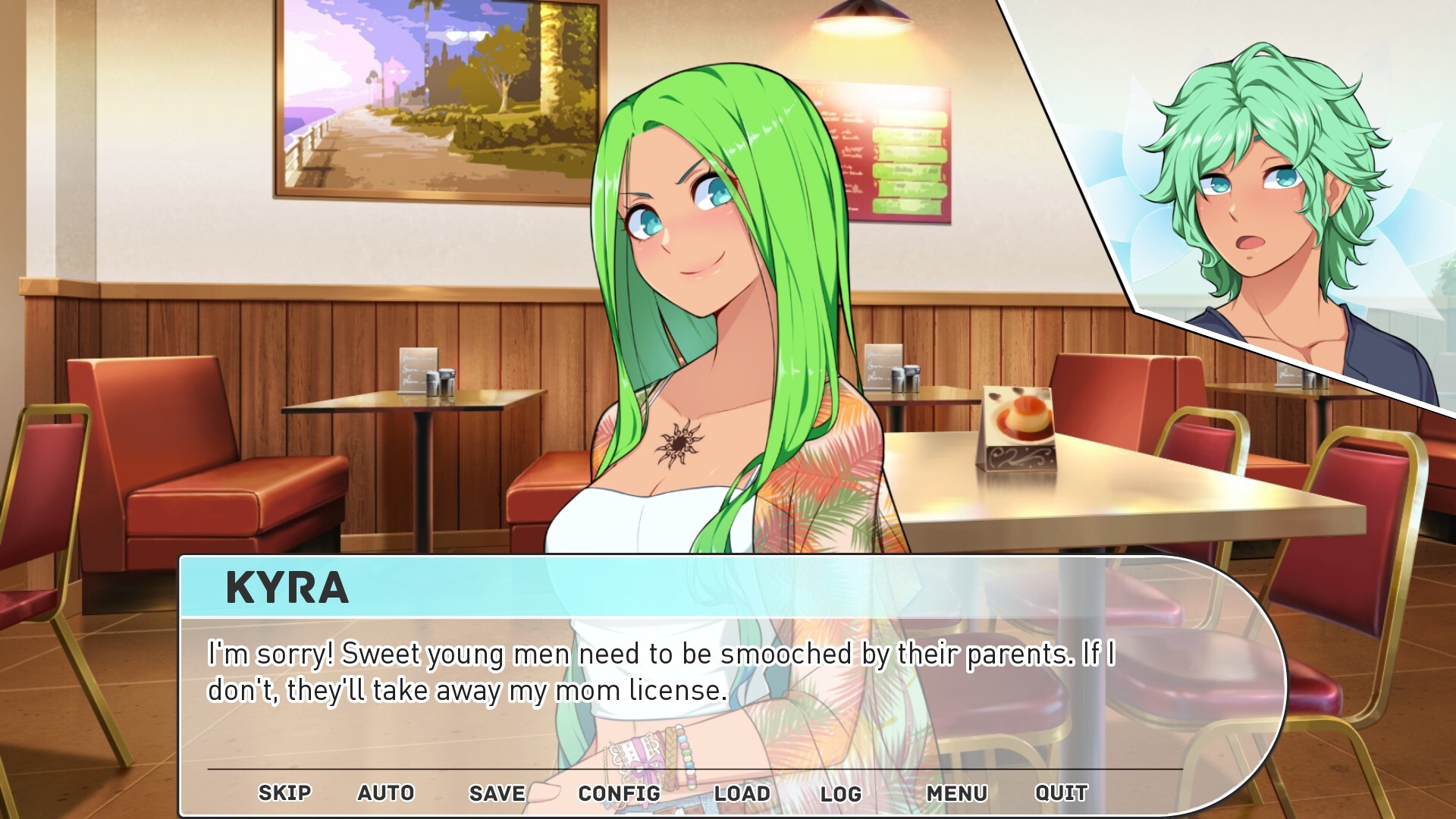 Our Life: Beginnings & Always